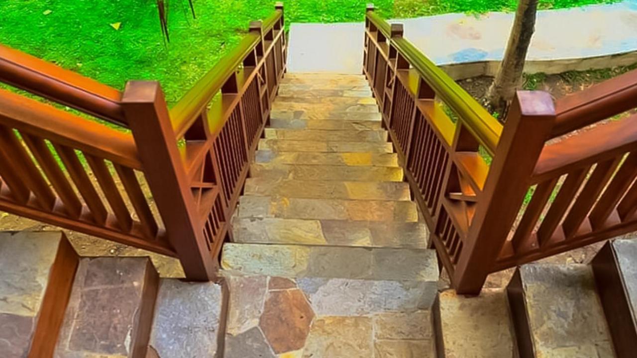 Silver Crown Nature Resort Kombichankulama Екстер'єр фото
