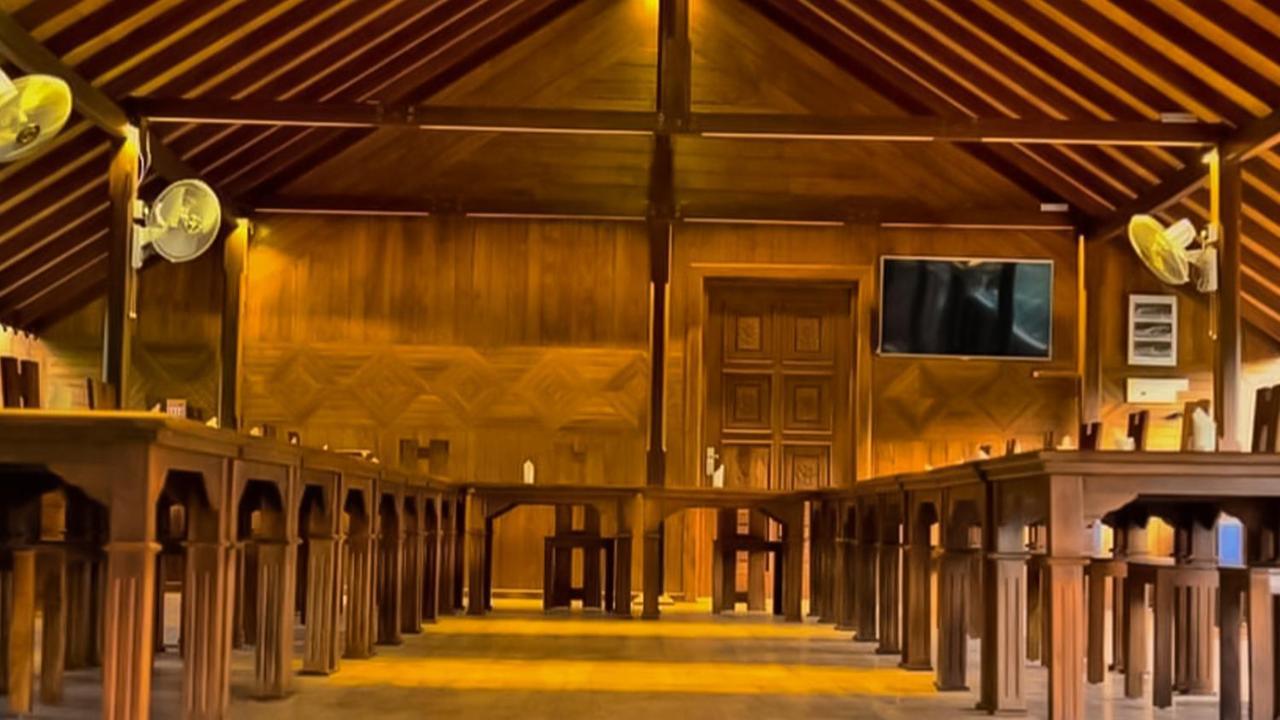 Silver Crown Nature Resort Kombichankulama Екстер'єр фото
