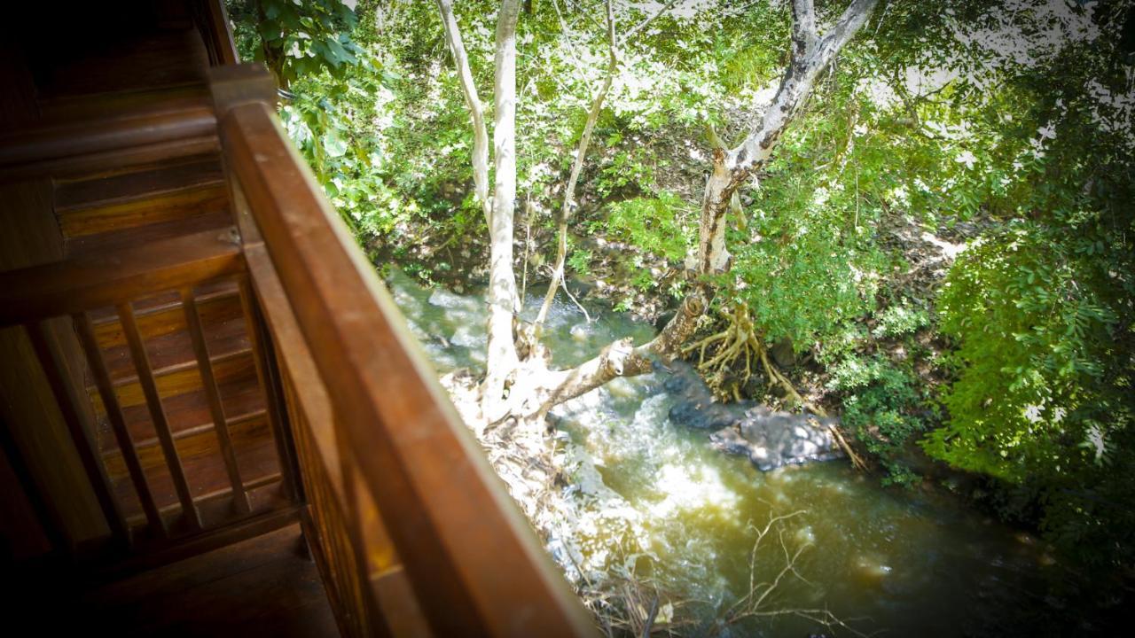 Silver Crown Nature Resort Kombichankulama Екстер'єр фото